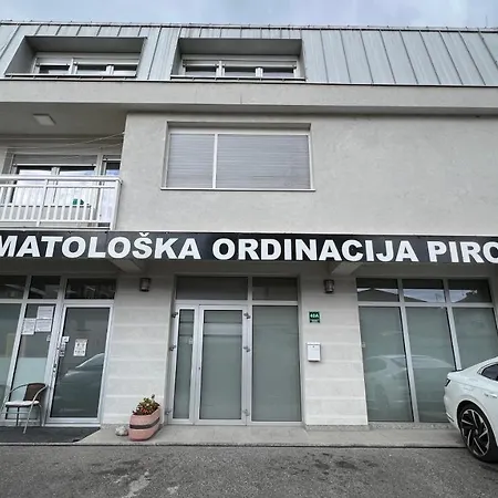 Ilidza Luxury Sarajevo