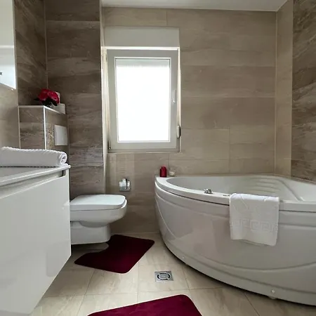 Apartmán Ilidza Luxury Sarajevo