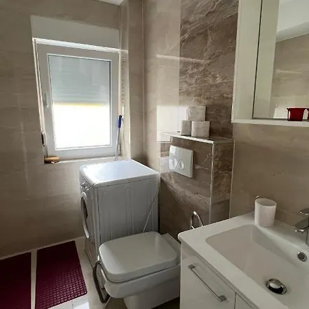 Apartmán Ilidza Luxury Sarajevo