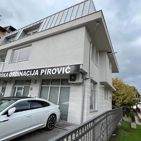 Ilidza Luxury * Sarajevo