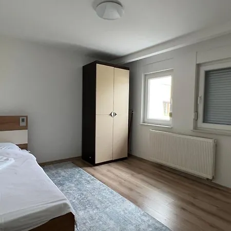 Ilidza Luxury Apartmán *