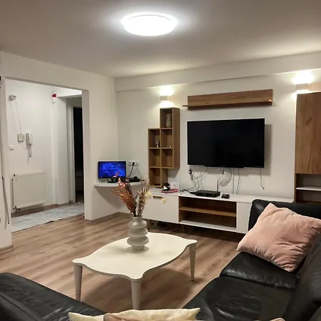 Ilidza Luxury Apartmán Sarajevo