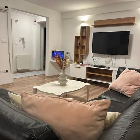 Ilidza Luxury Apartmán Sarajevo