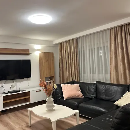 Ilidza Luxury Apartmán