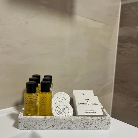 Ilidza Luxury Sarajevo